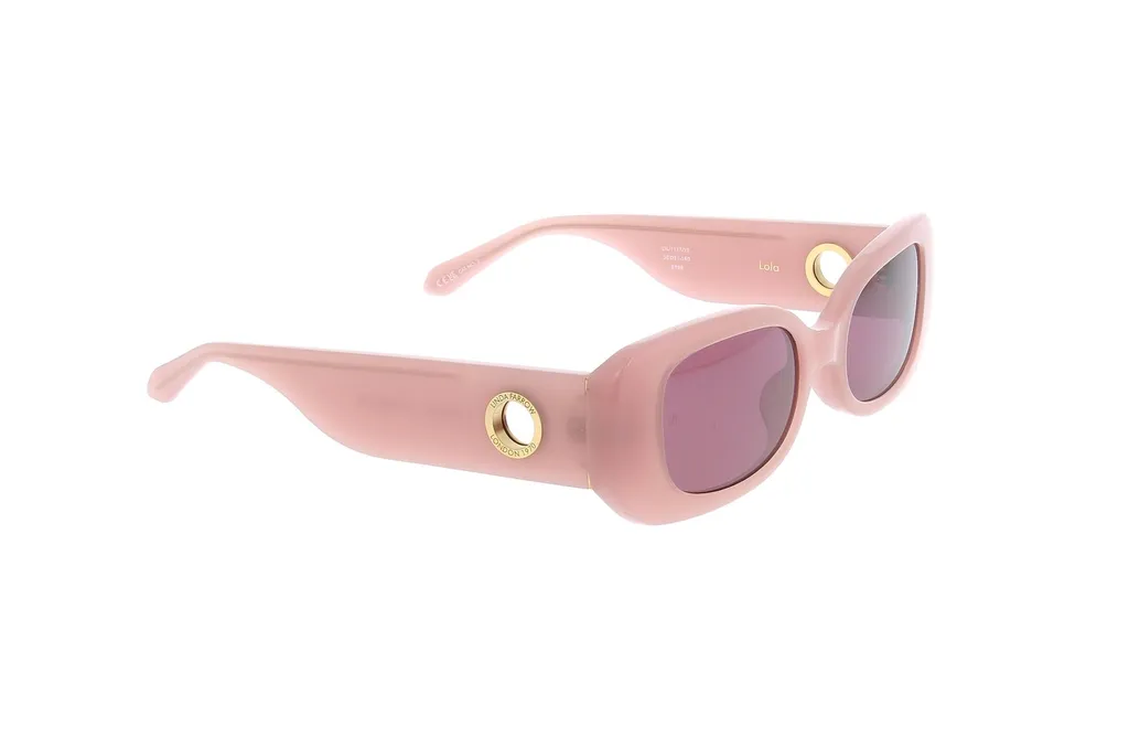 Rectangular Sunglasses
