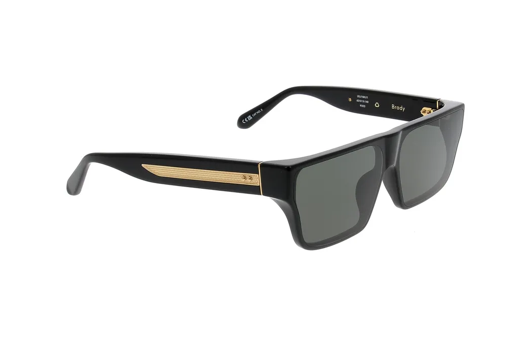 Rectangular Sunglasses