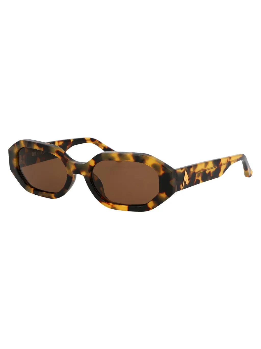 Octagonal Sunglasses