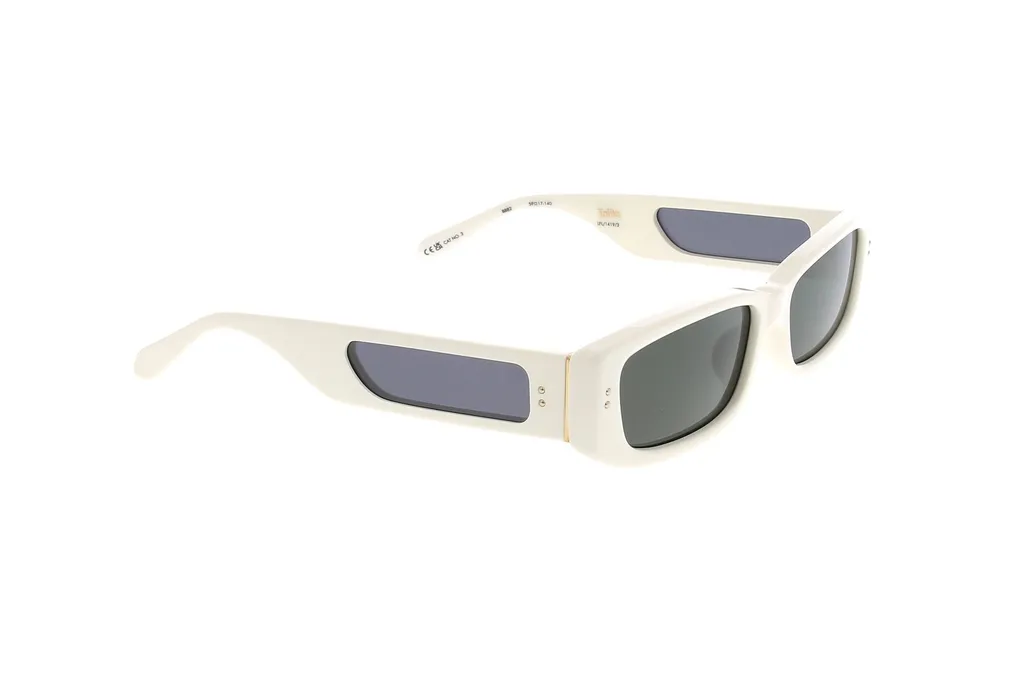 Rectangular Sunglasses