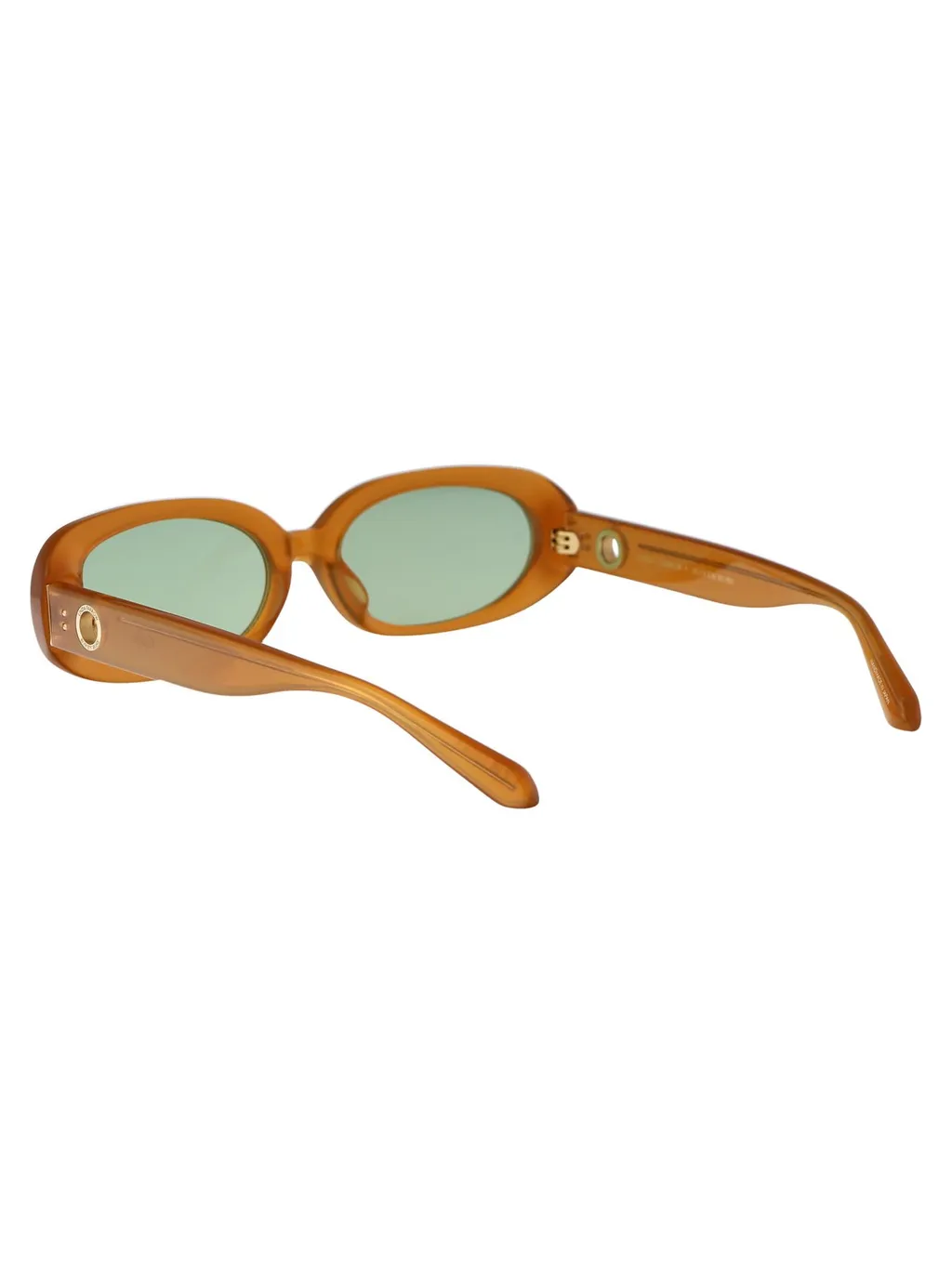Oval Sunglasses