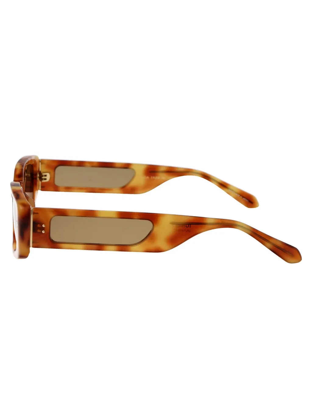 Rectangular Sunglasses