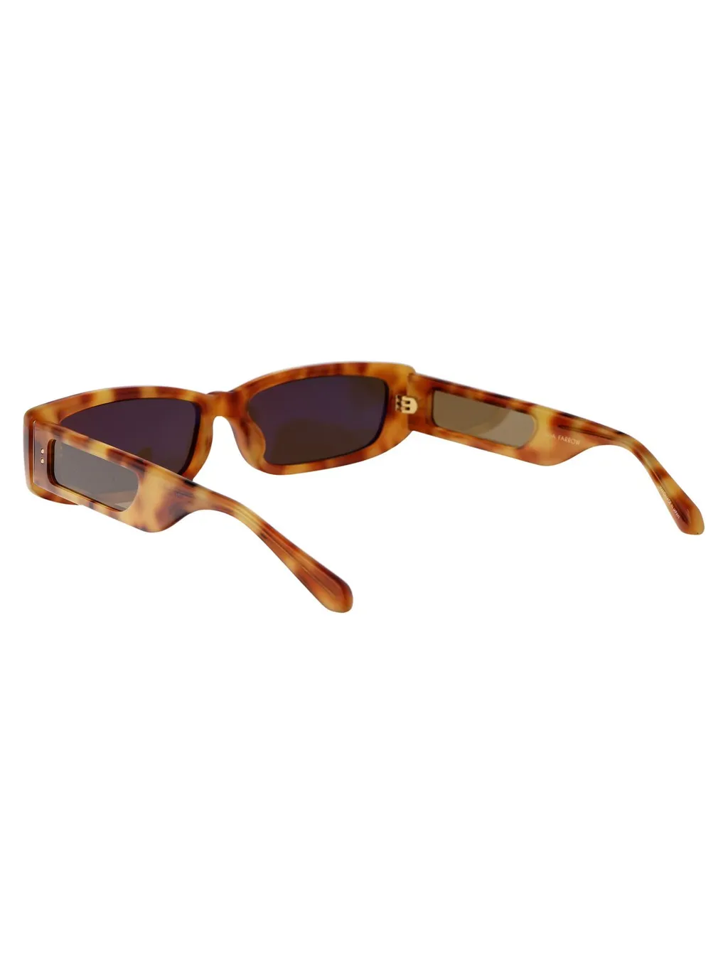 Rectangular Sunglasses