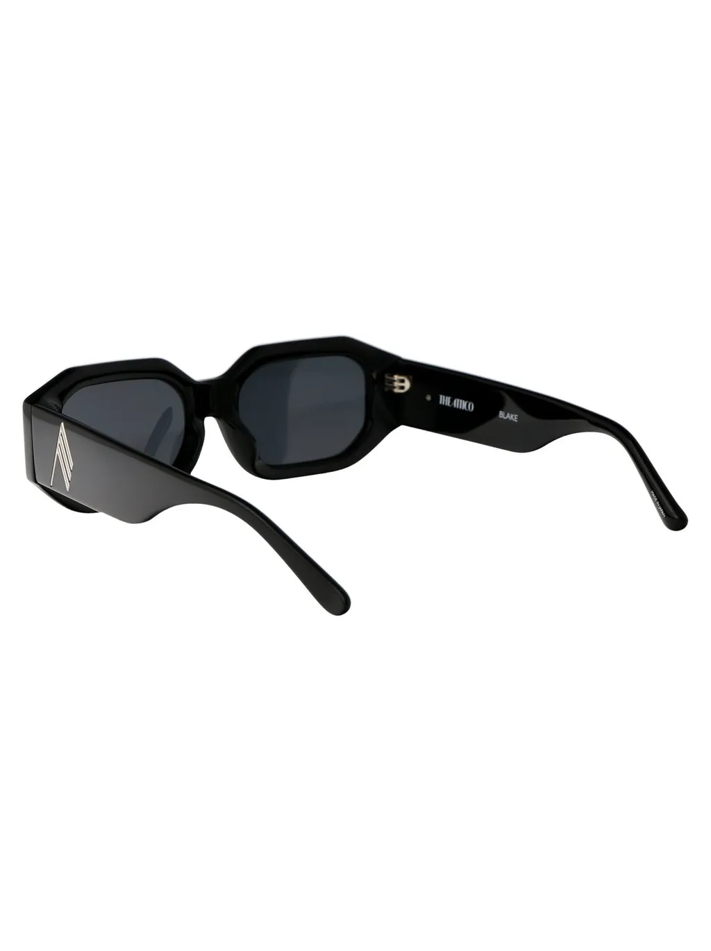 Rectangular Sunglasses