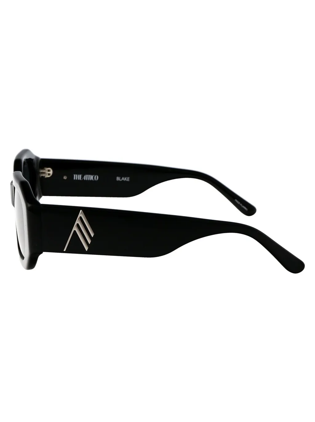 Rectangular Sunglasses