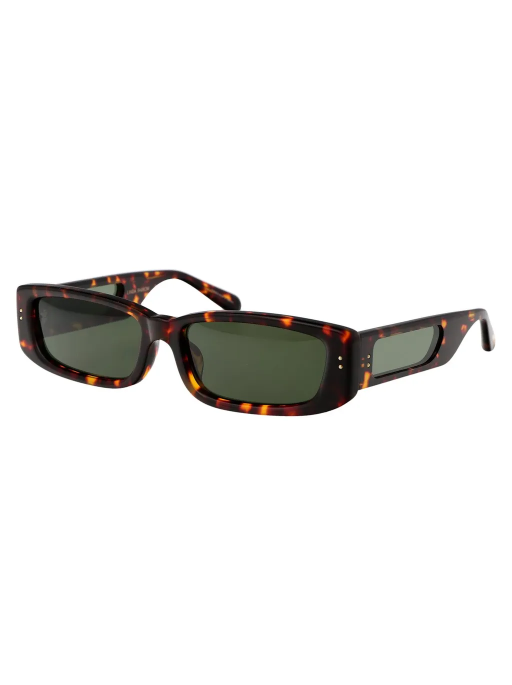 Rectangular Sunglasses