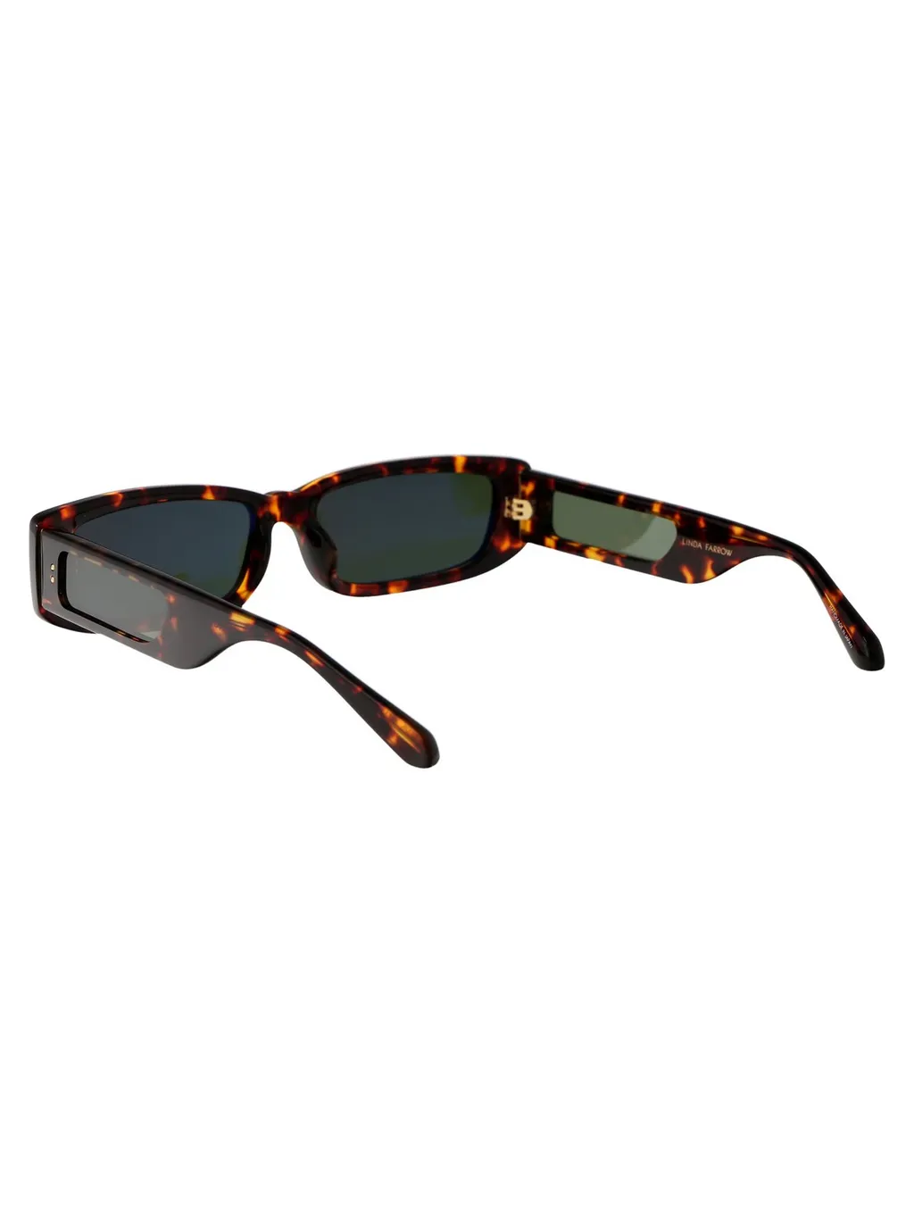 Rectangular Sunglasses