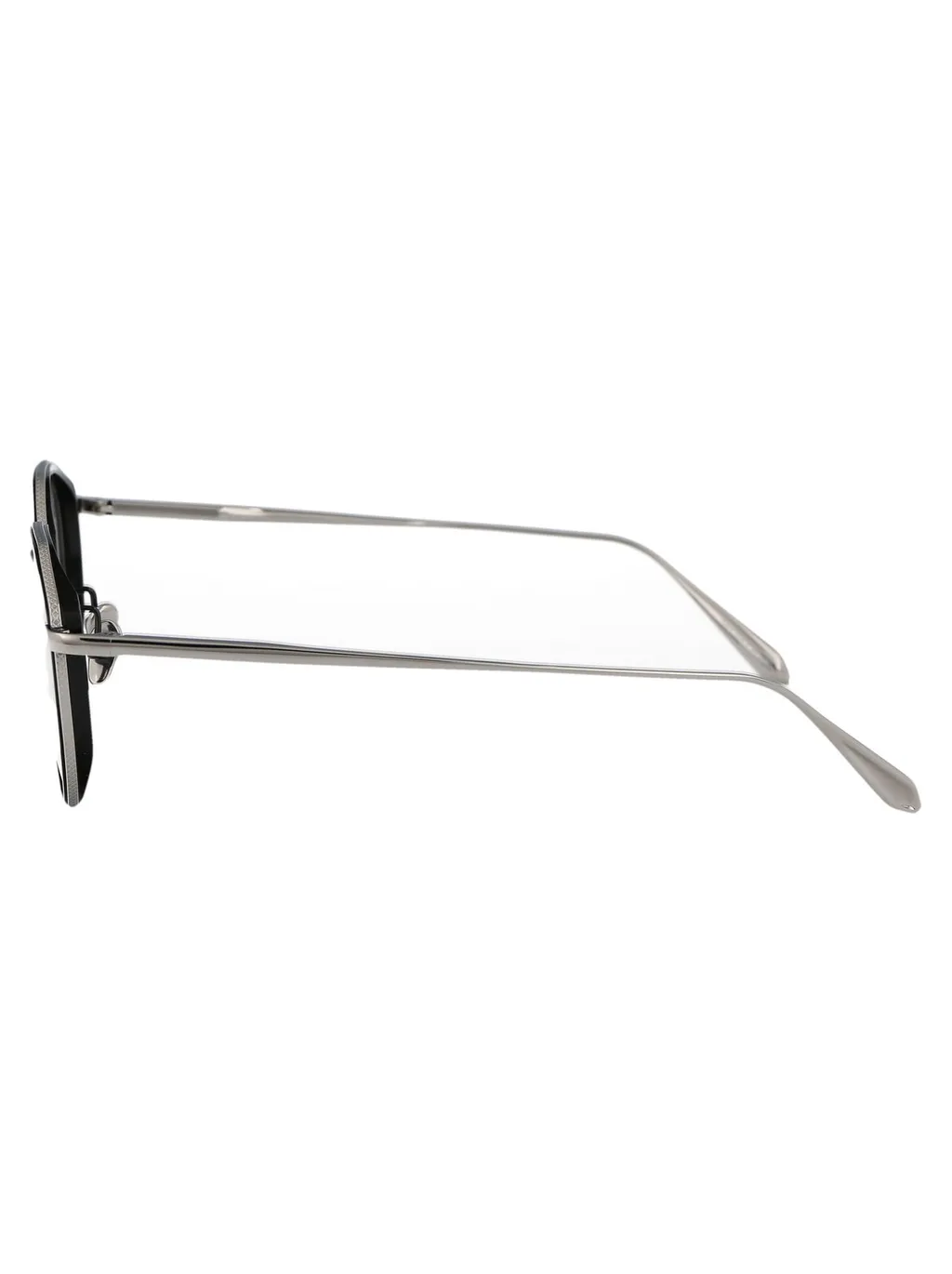 Round Frame Glasses