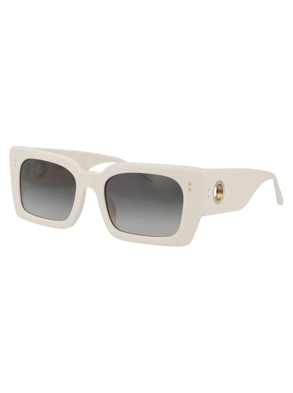 Square Frame Sunglasses