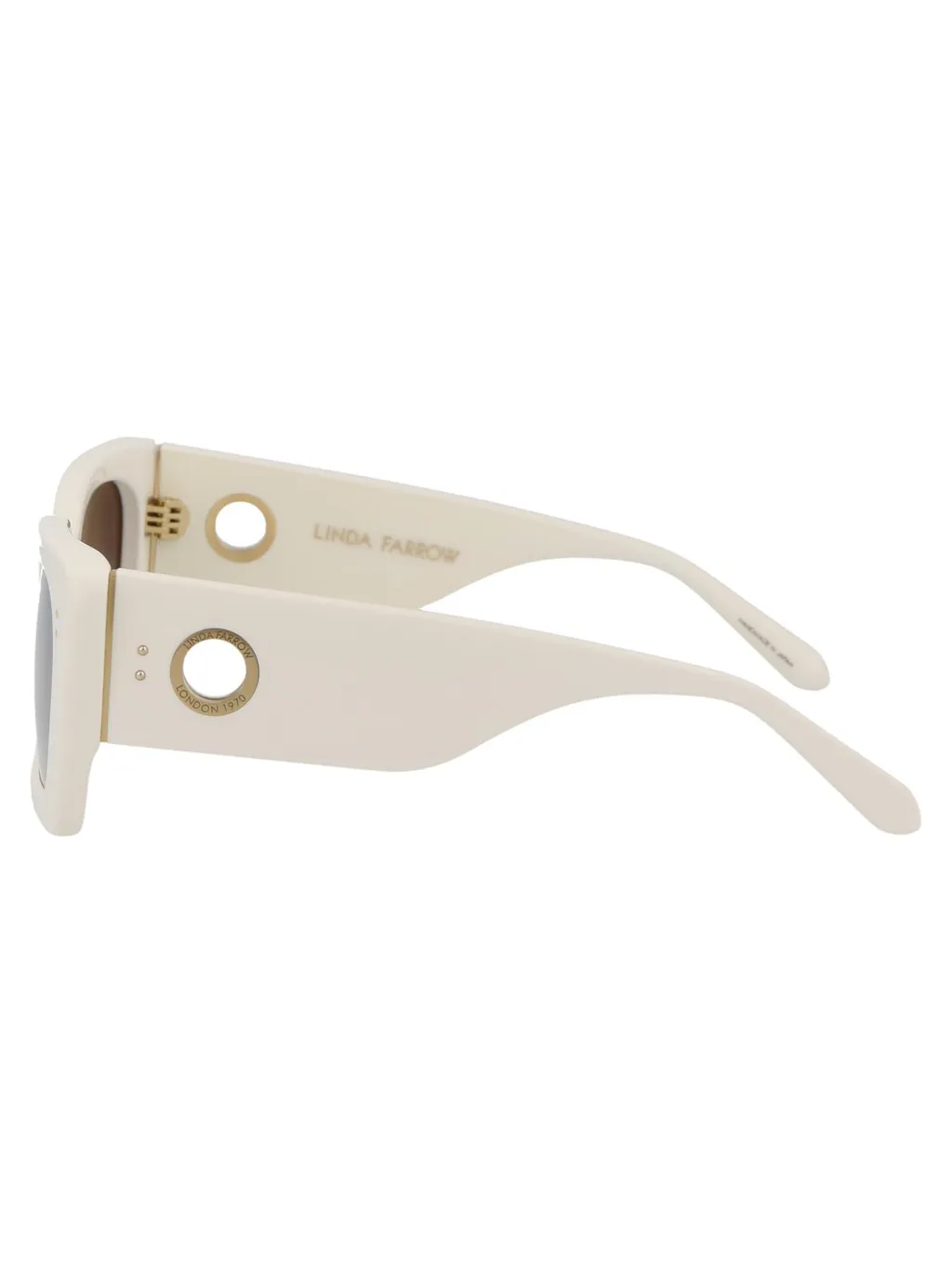 Square Frame Sunglasses
