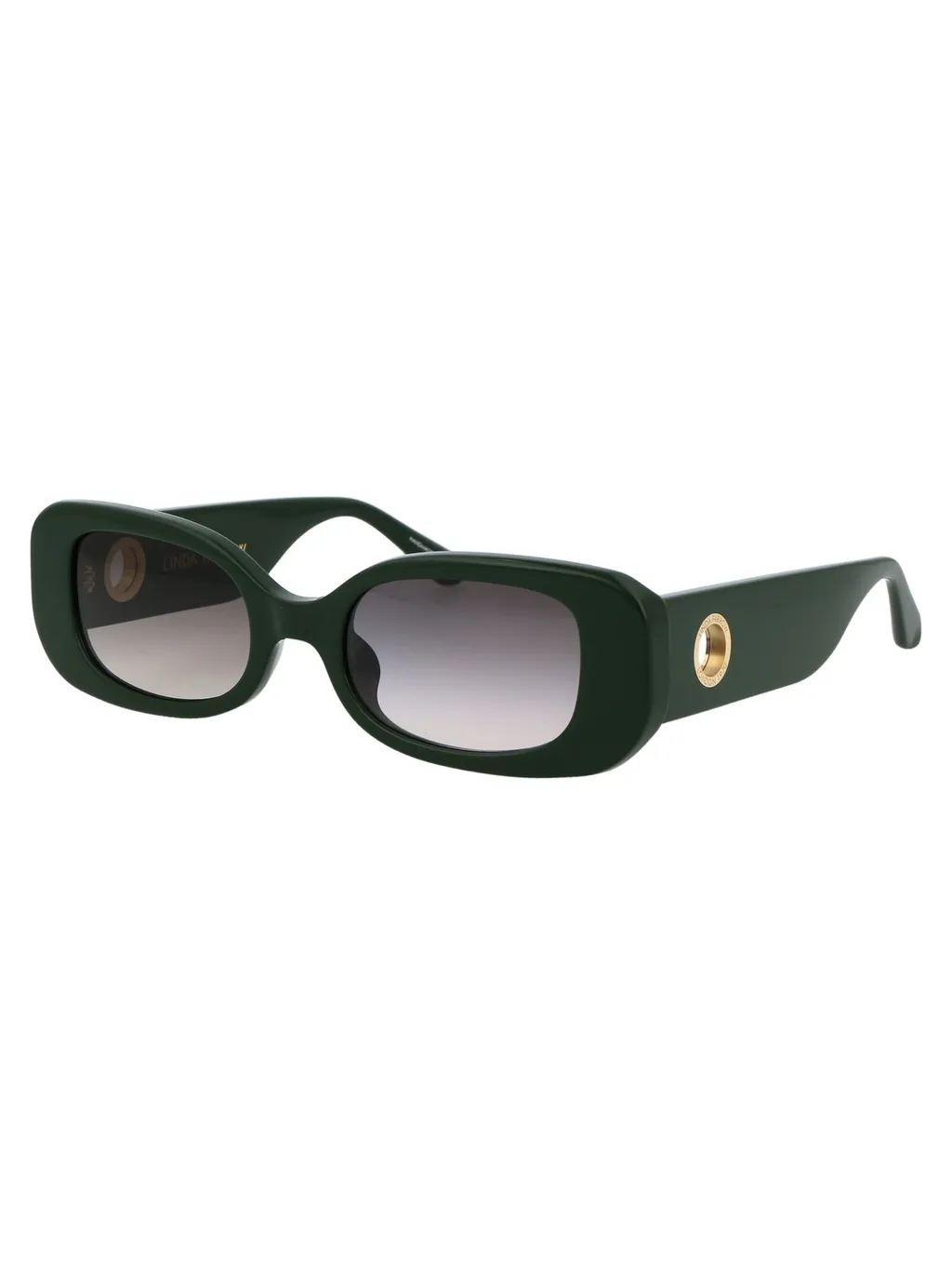 Rectangular Sunglasses