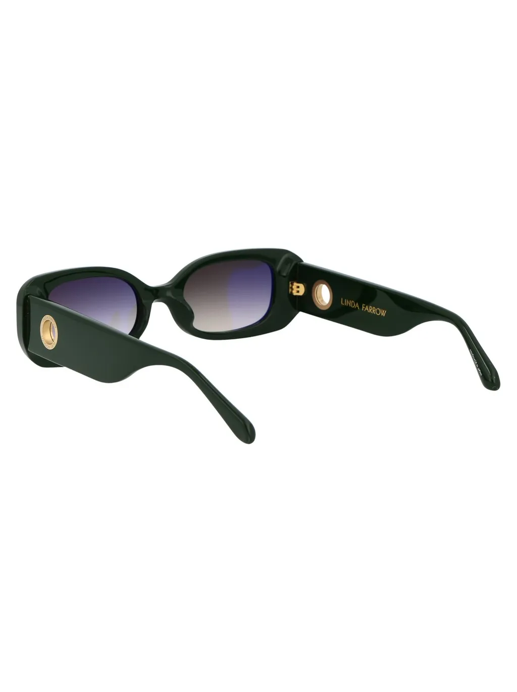 Rectangular Sunglasses