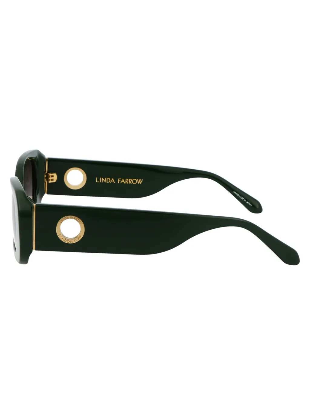 Rectangular Sunglasses