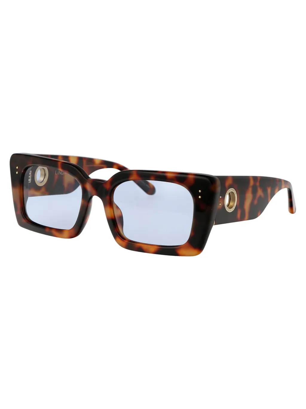 Rectangular Sunglasses