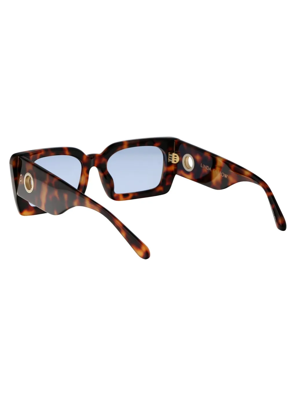 Rectangular Sunglasses