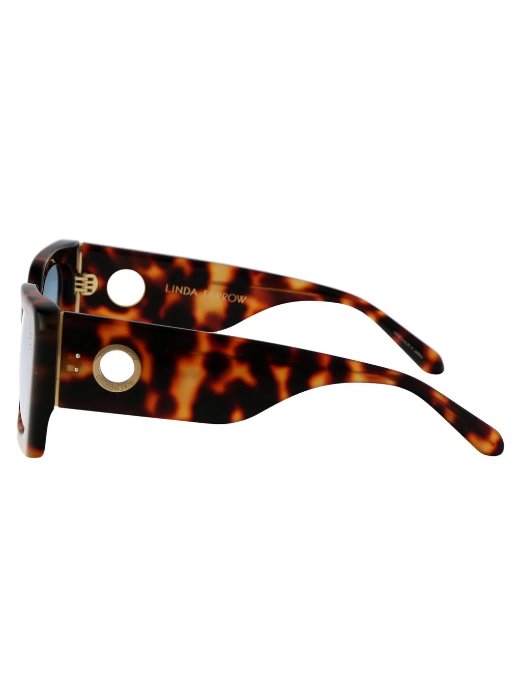 Rectangular Sunglasses
