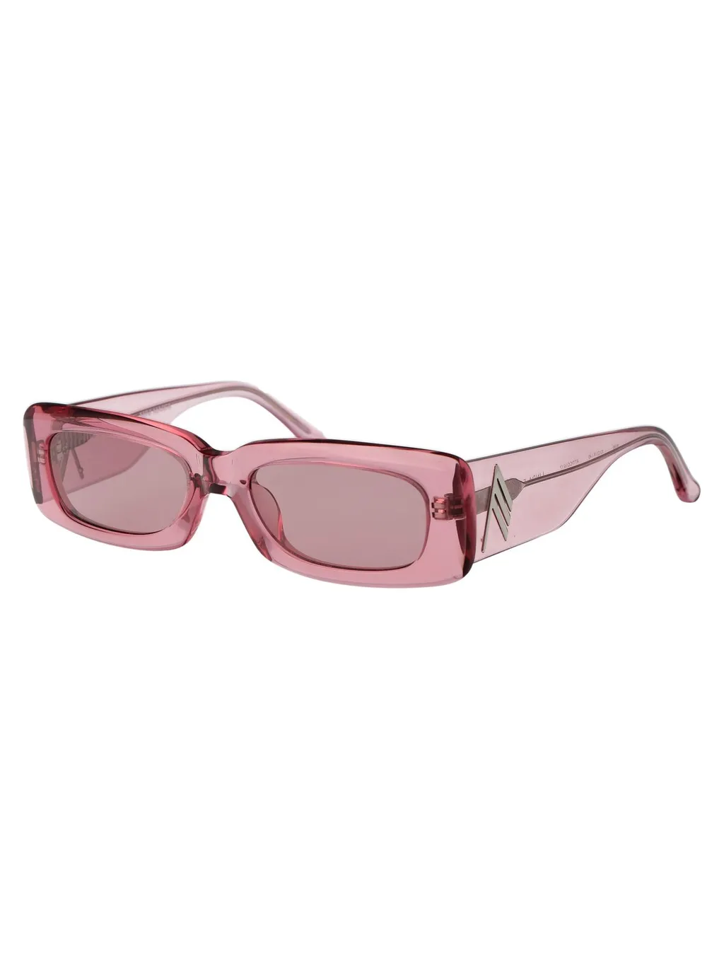 Rectangular Sunglasses