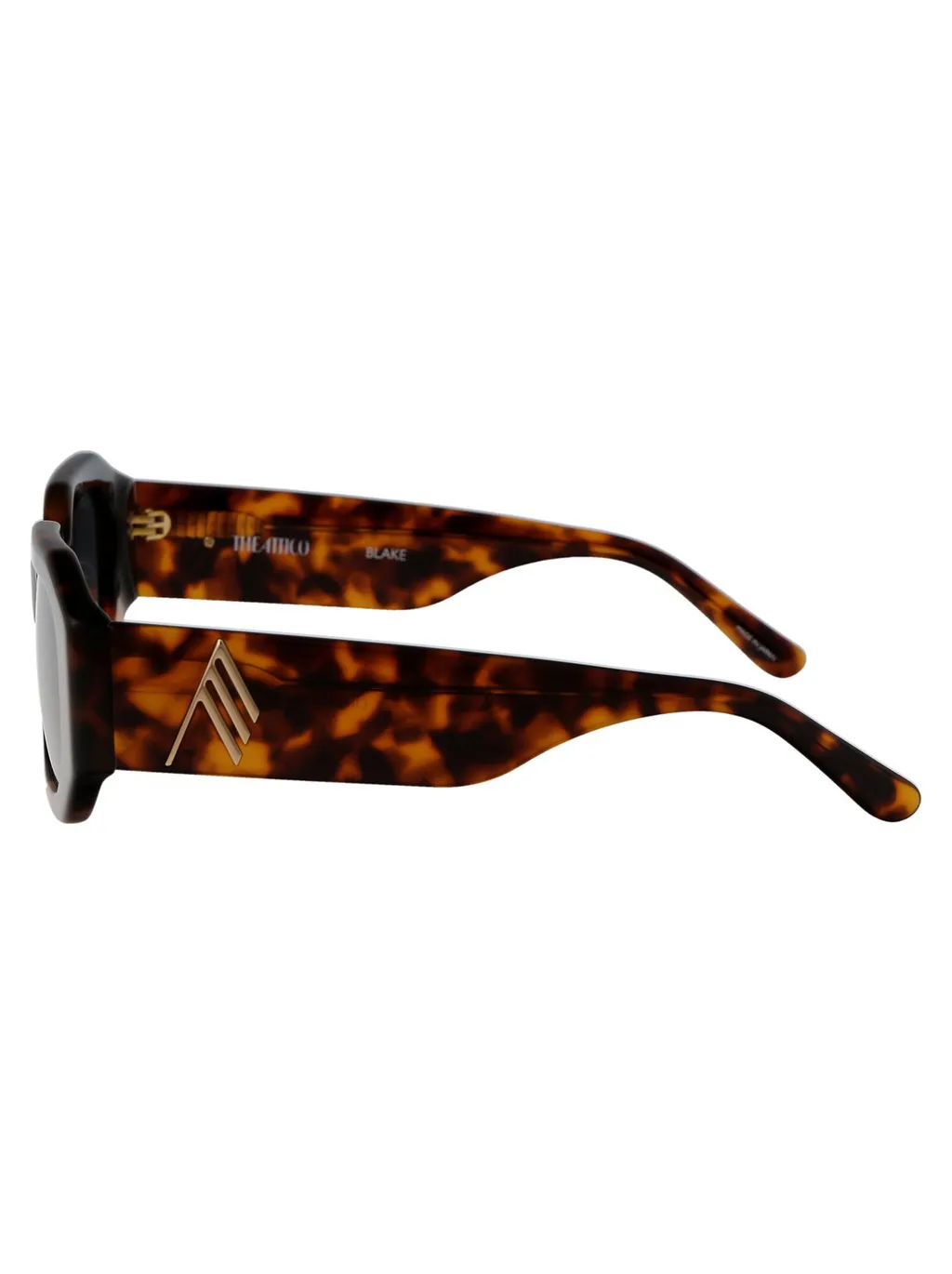 Rectangular Sunglasses
