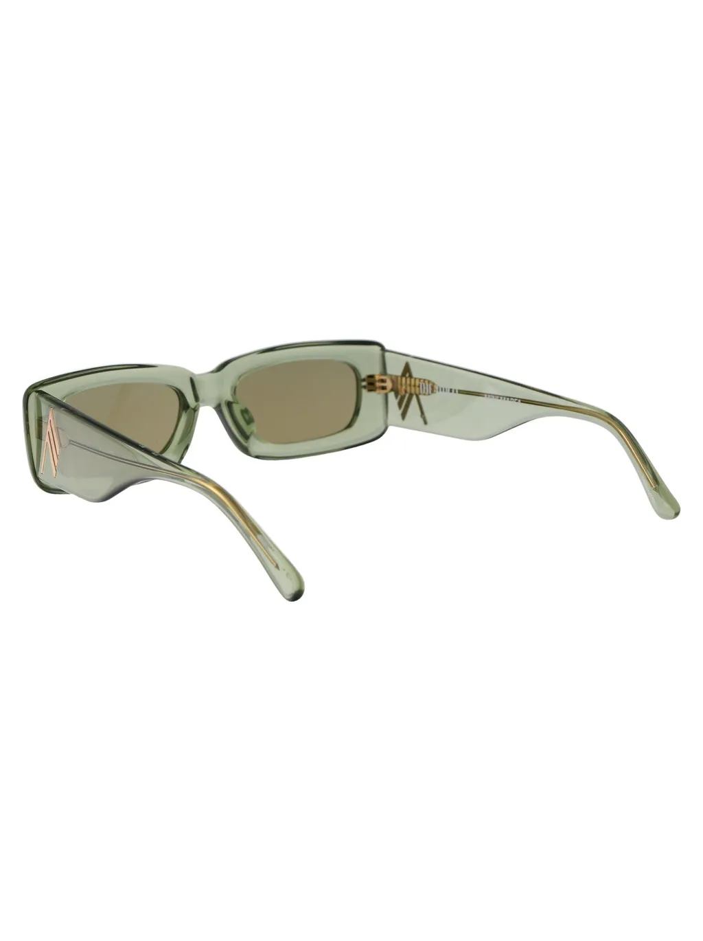 Rectangular Sunglasses