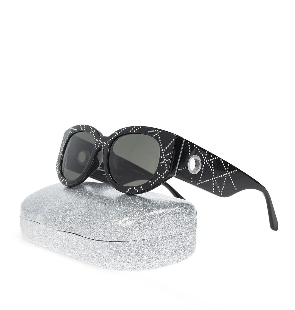 Oversized Sunglasses