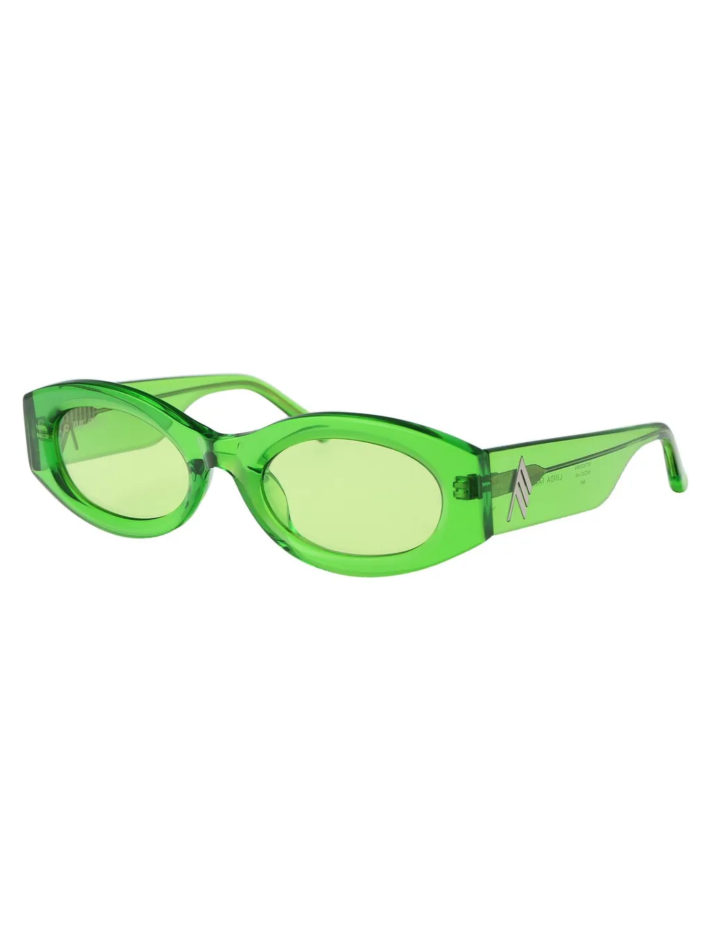 Oval Sunglasses