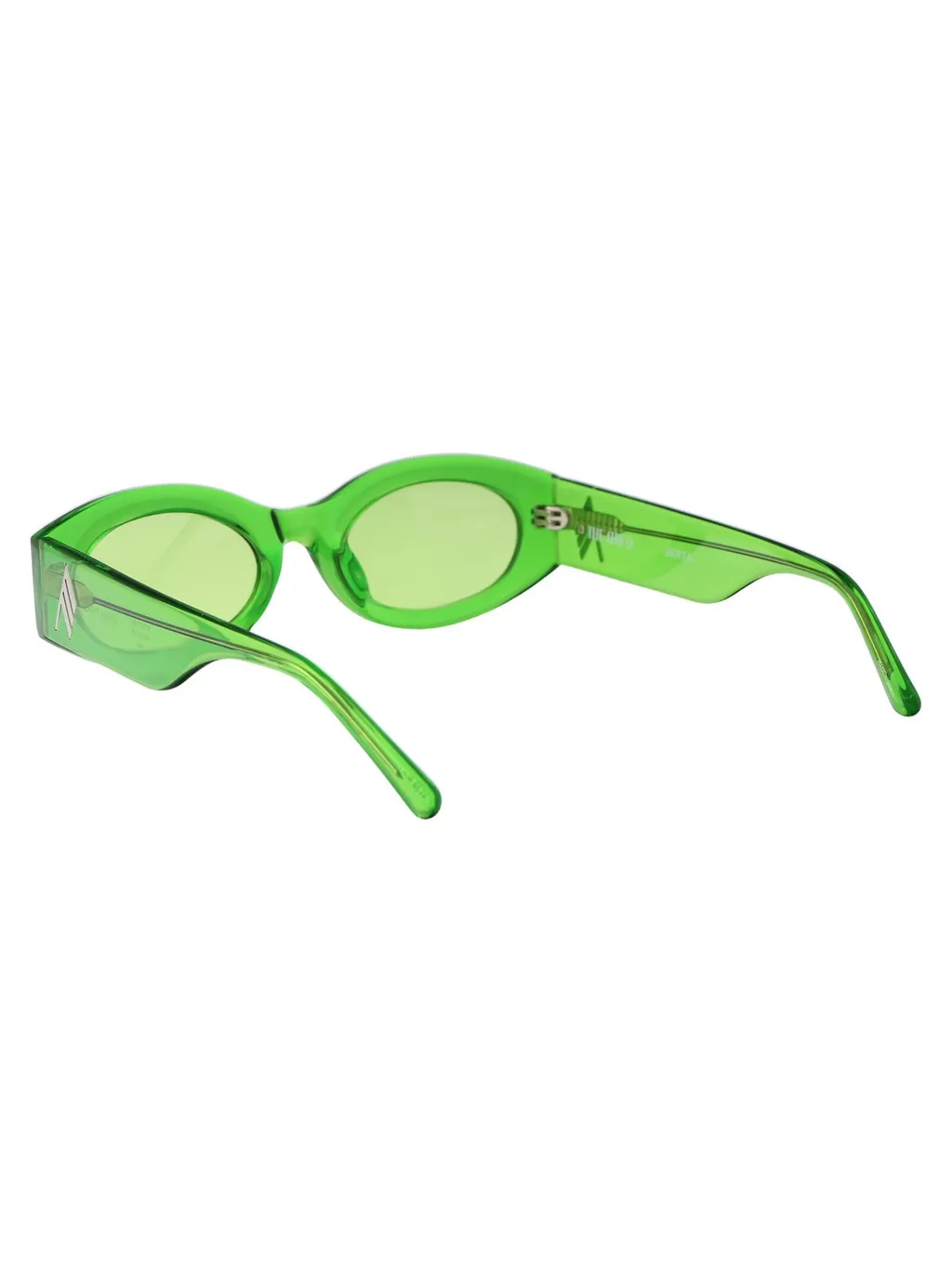 Oval Sunglasses