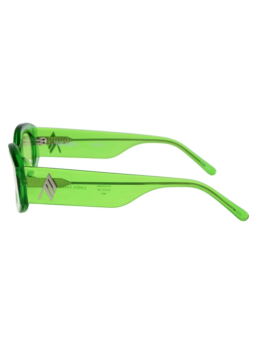 Oval Sunglasses