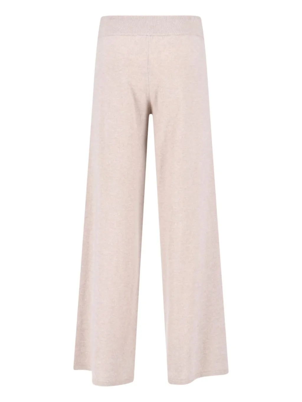 Wide Leg Knit Pants