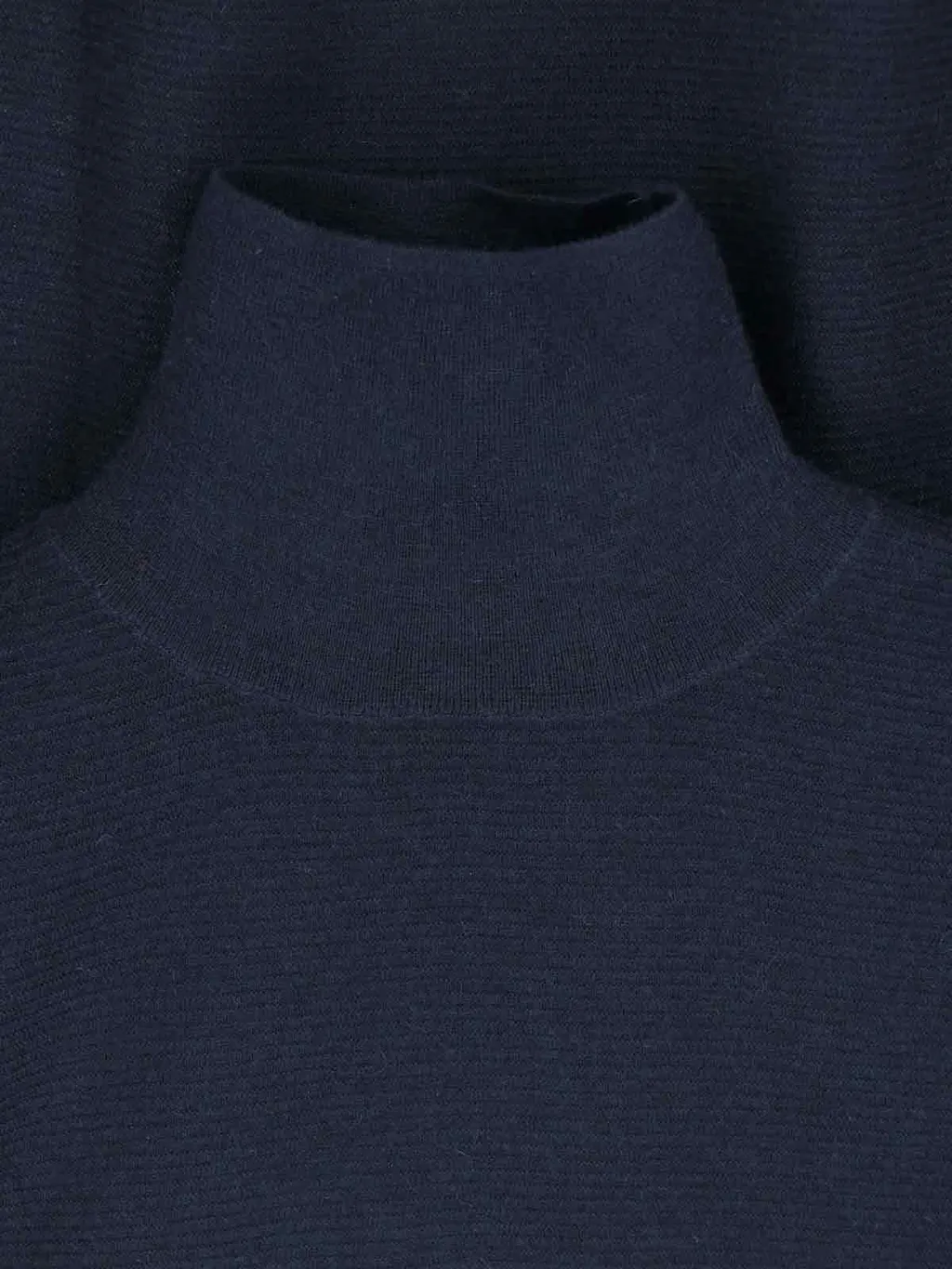 Ribbed Arm Warmers With Ties