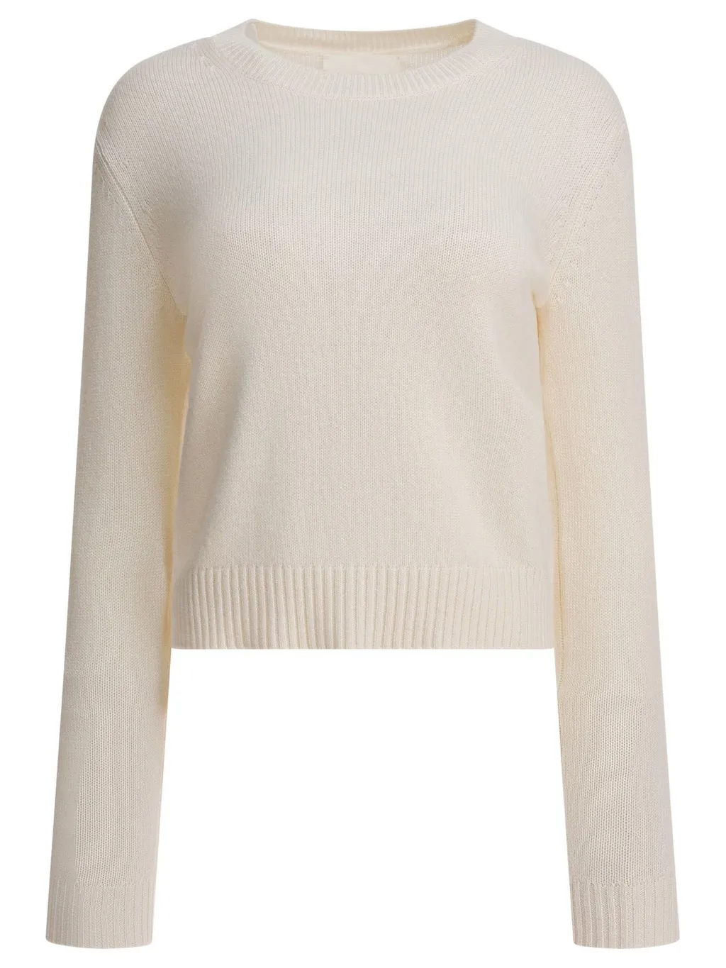 Crewneck Sweater