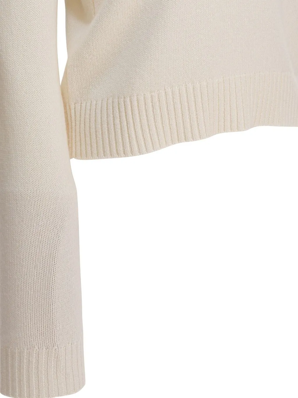 Crewneck Sweater