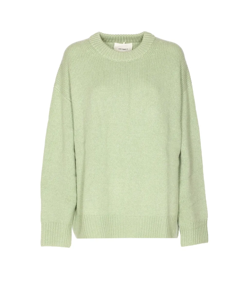Crewneck Sweater