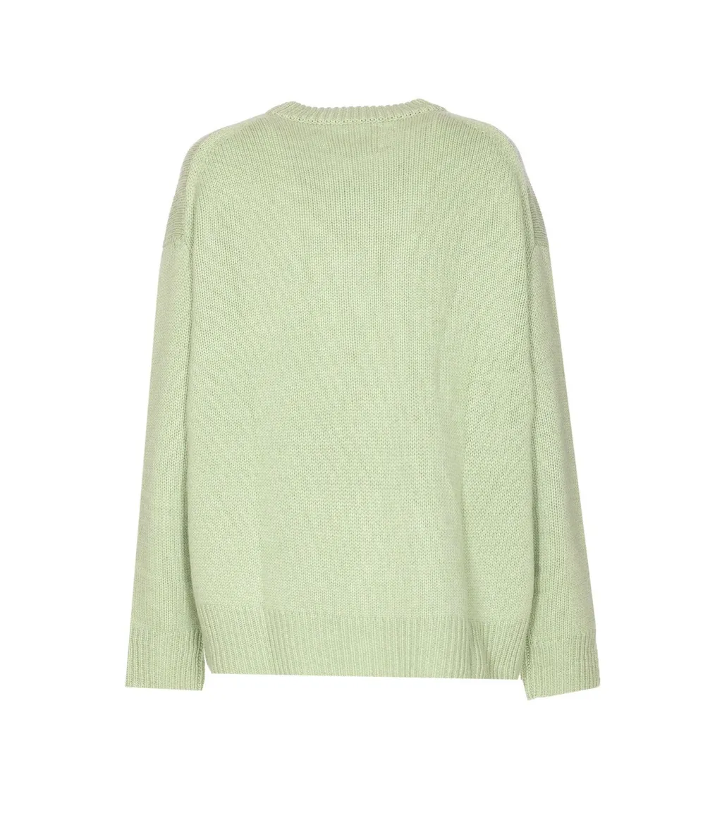 Crewneck Sweater