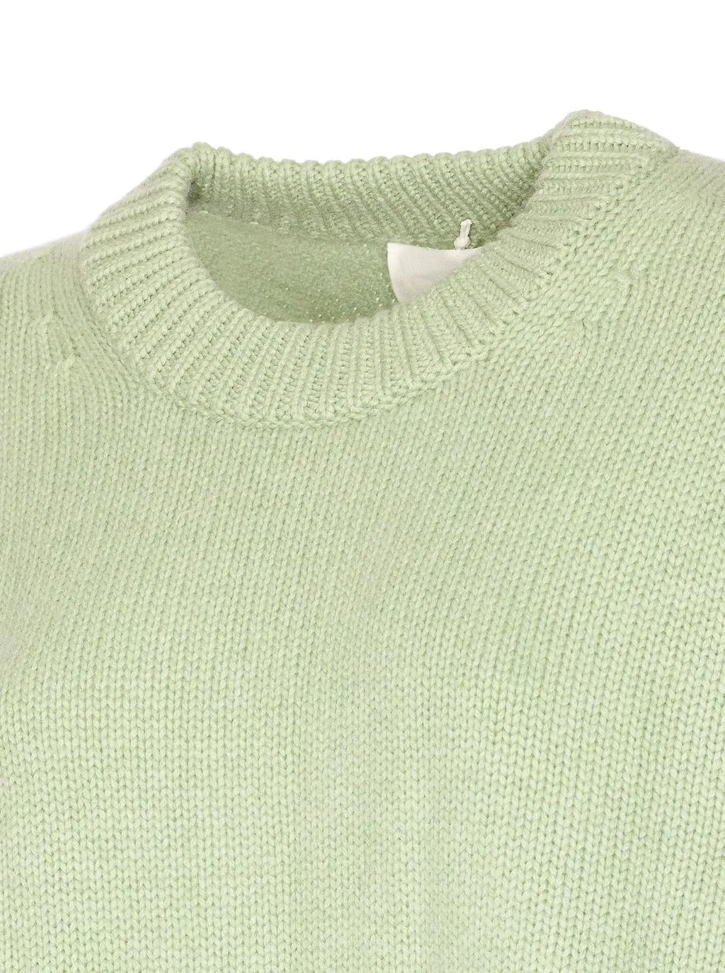 Crewneck Sweater