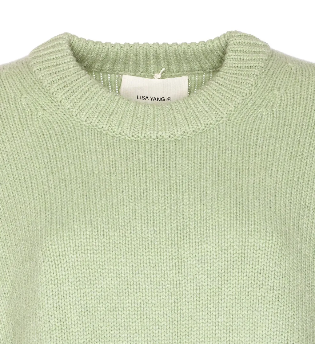 Crewneck Sweater