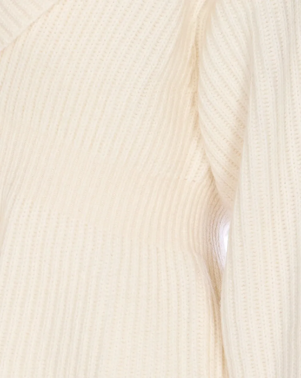 Shawl Collar Cardigan