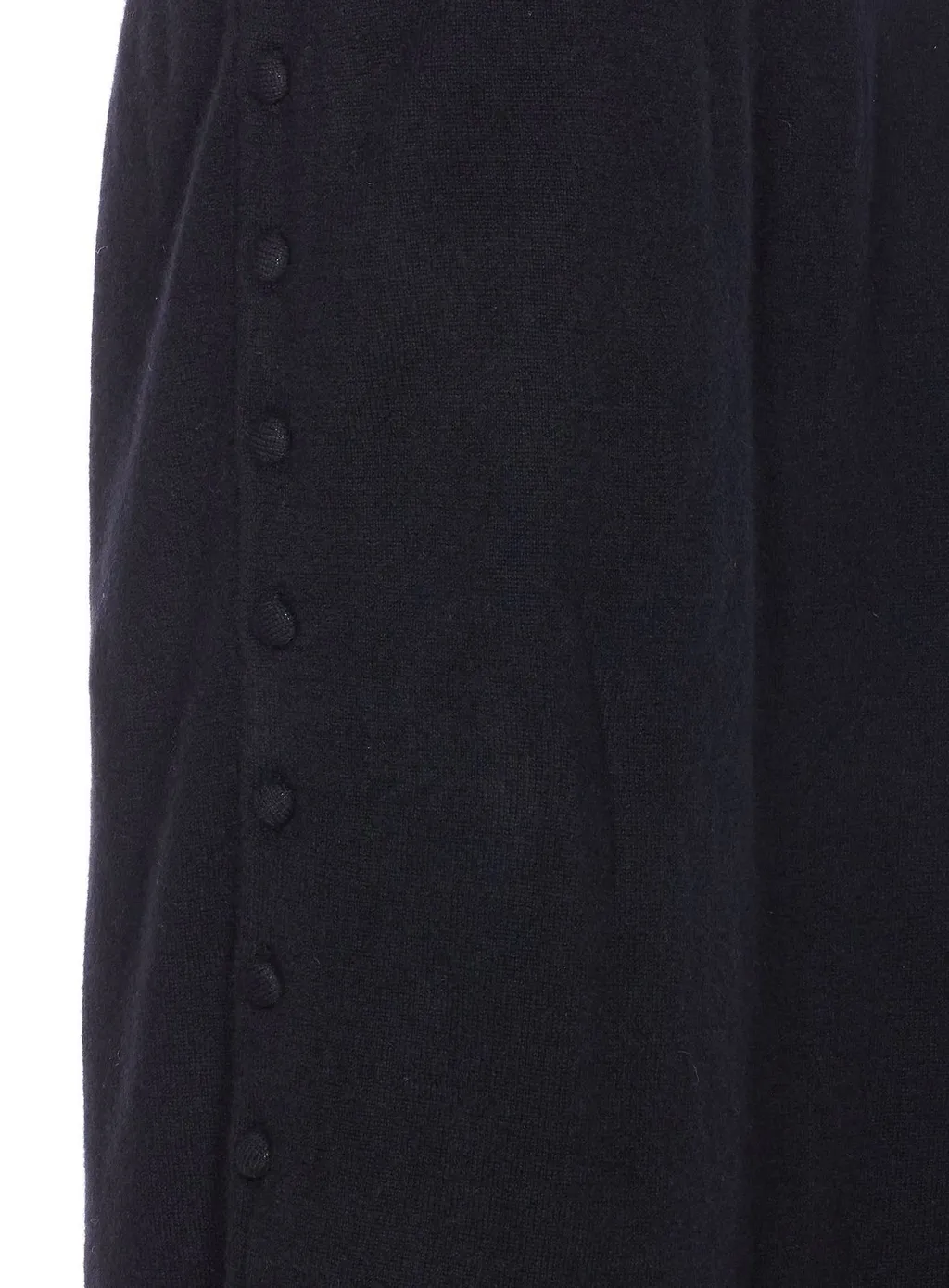 Layered Midi Skirt