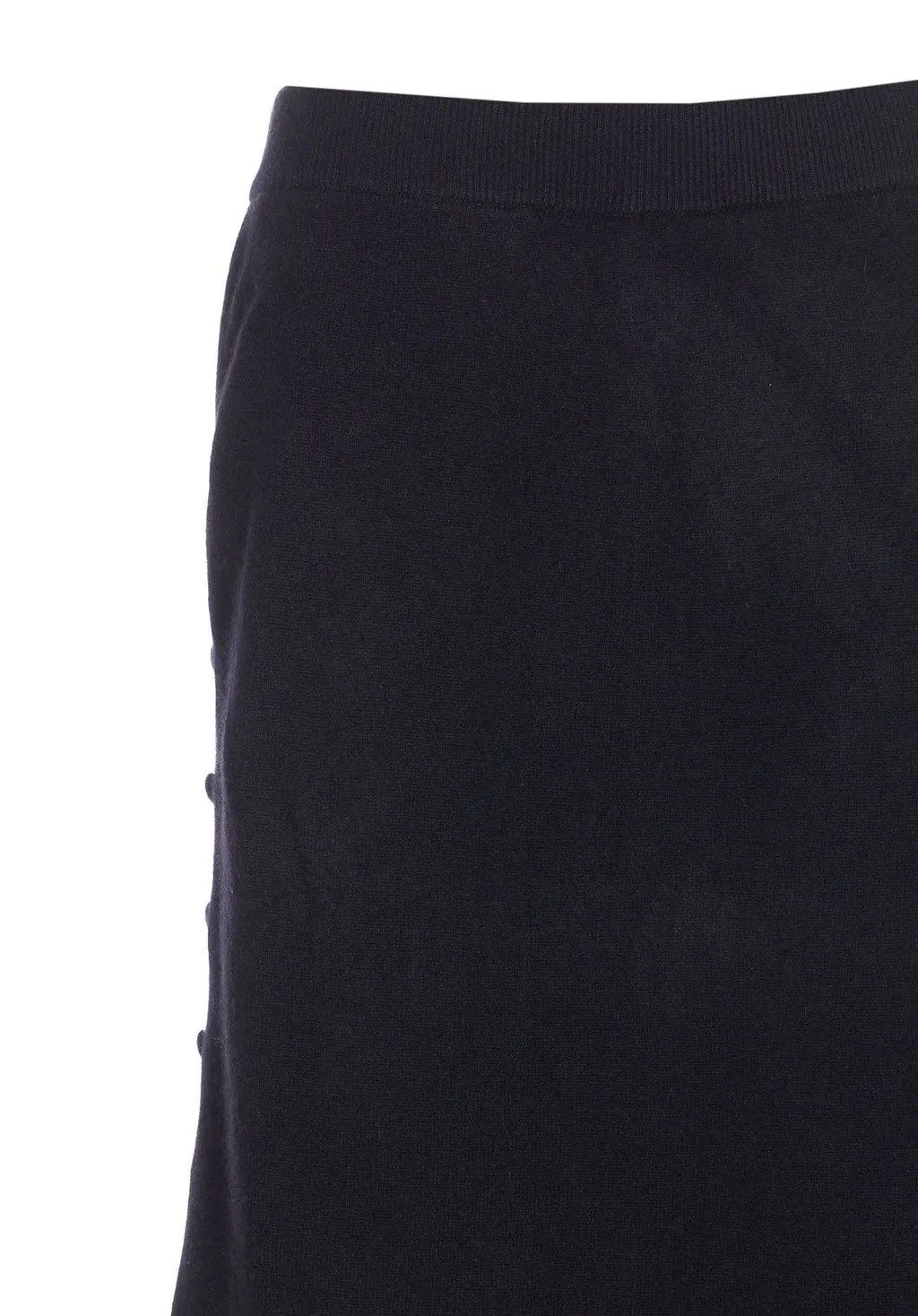 Layered Midi Skirt