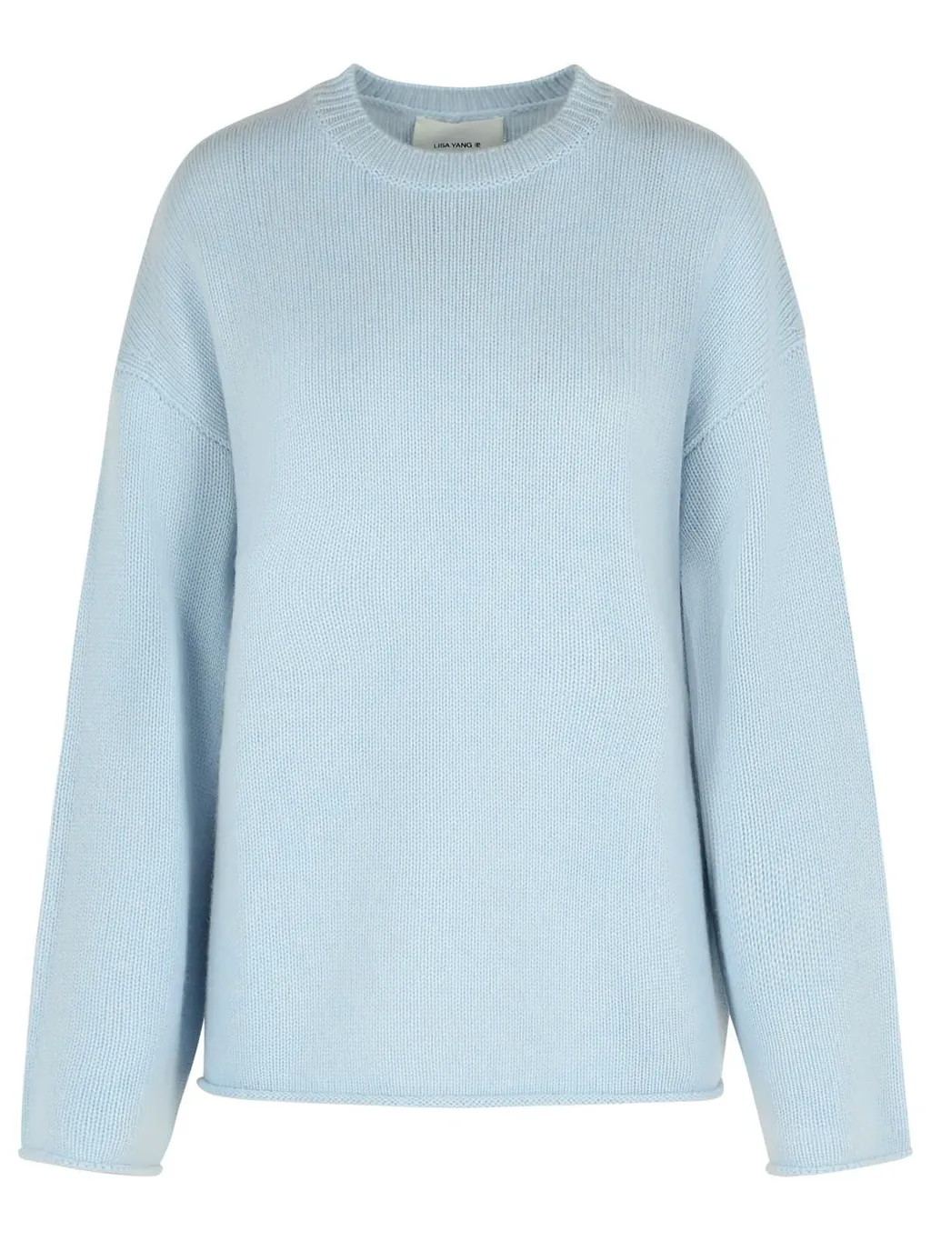 Crewneck Sweater