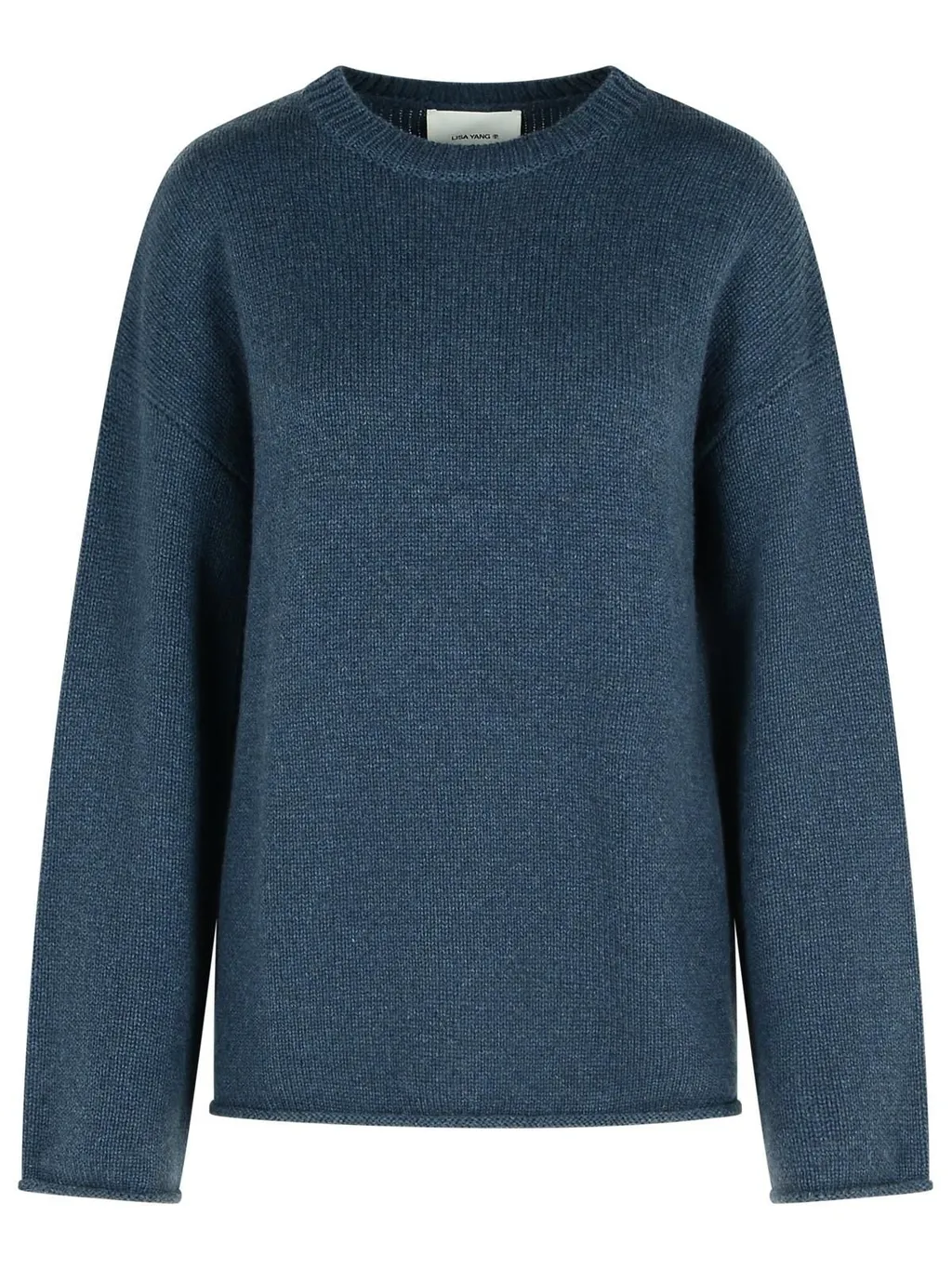 Crewneck Sweater