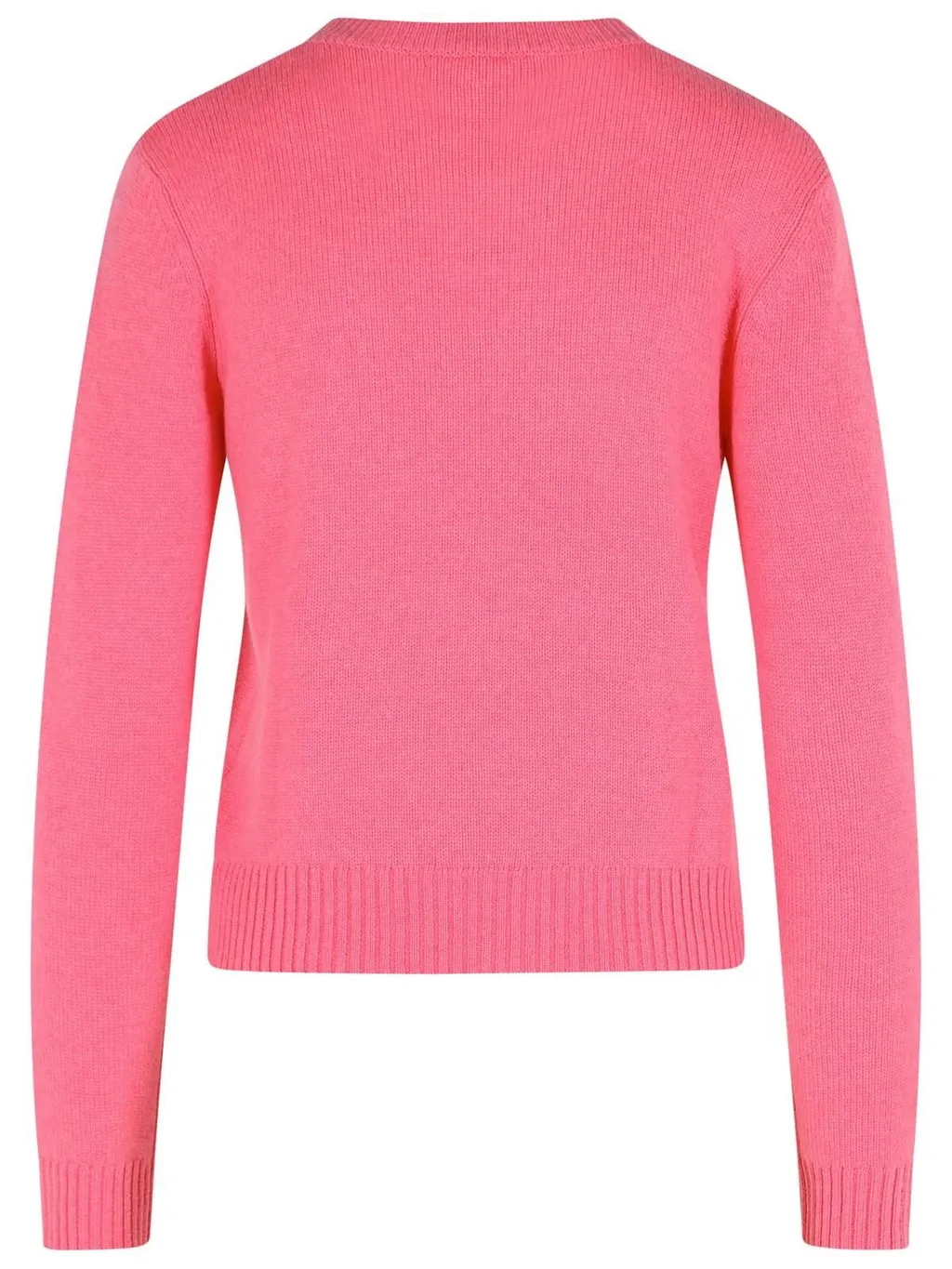 Crewneck Sweater