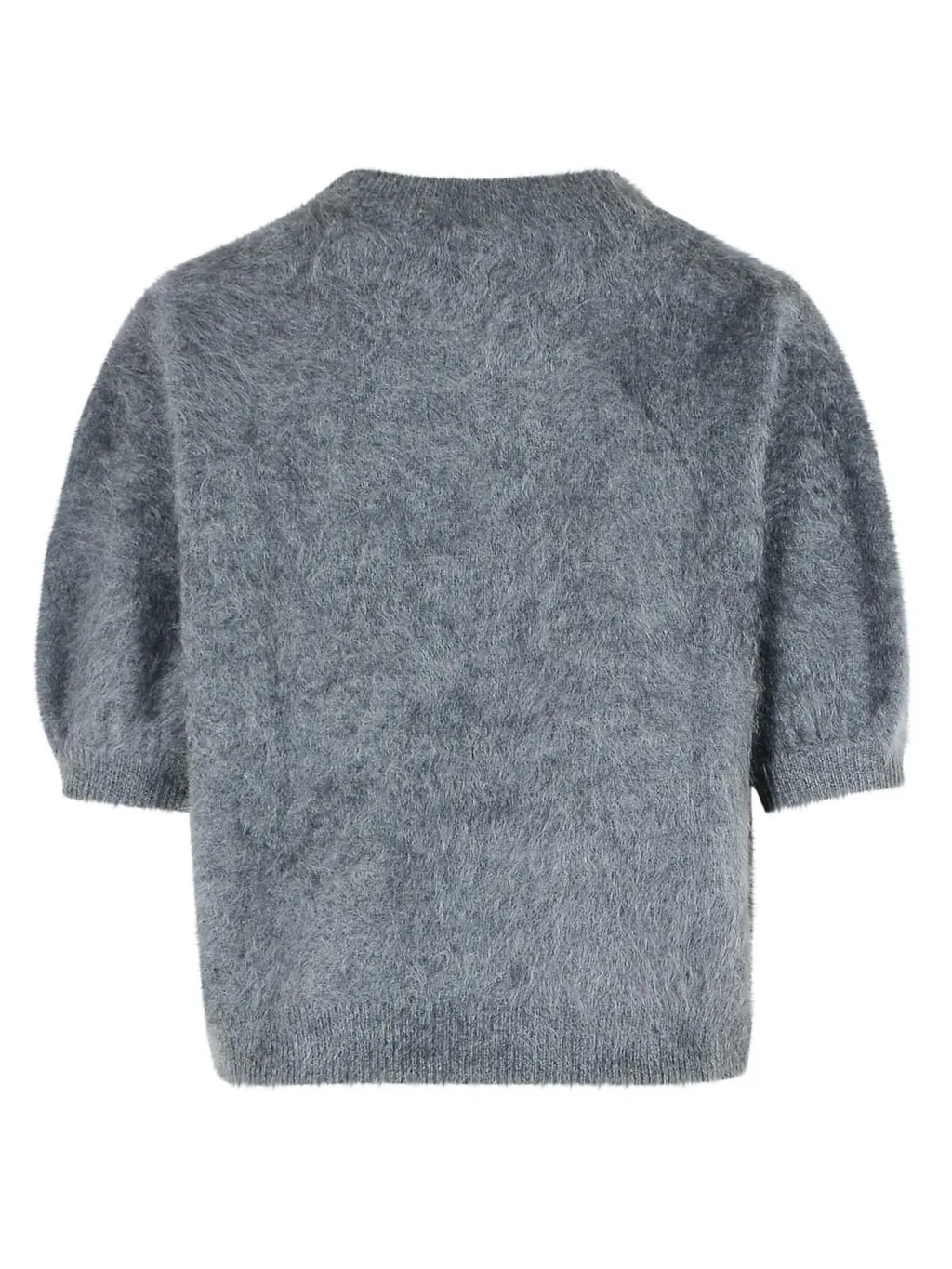 Mohair Blend Sweater