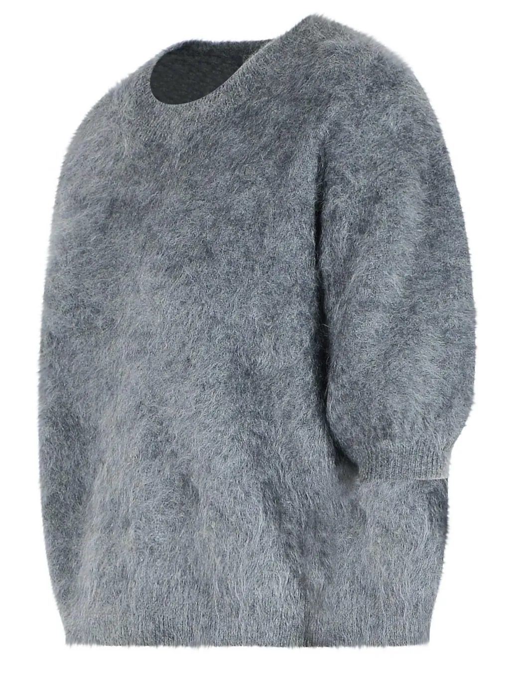Mohair Blend Sweater