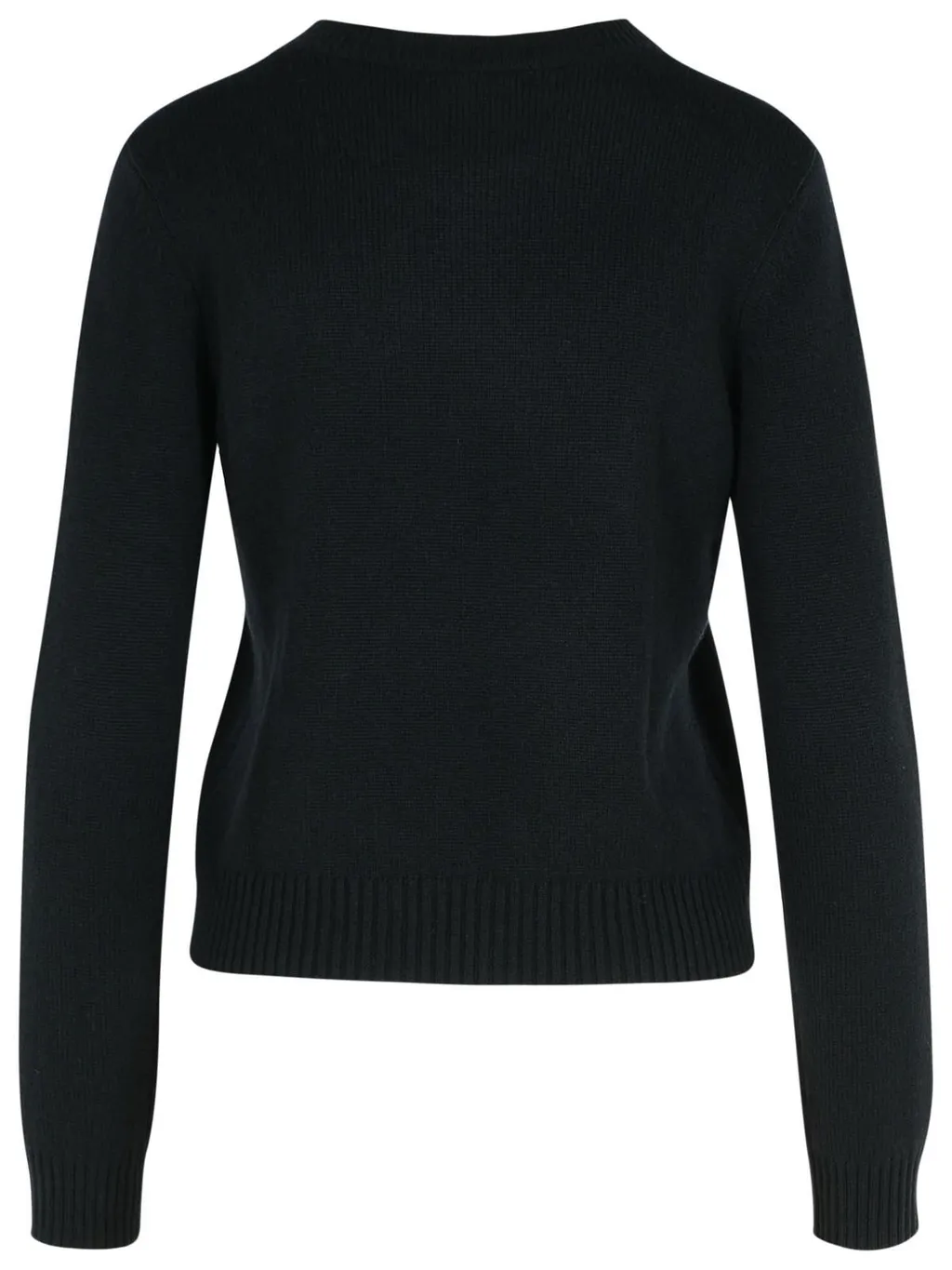 Round Neck Sweater