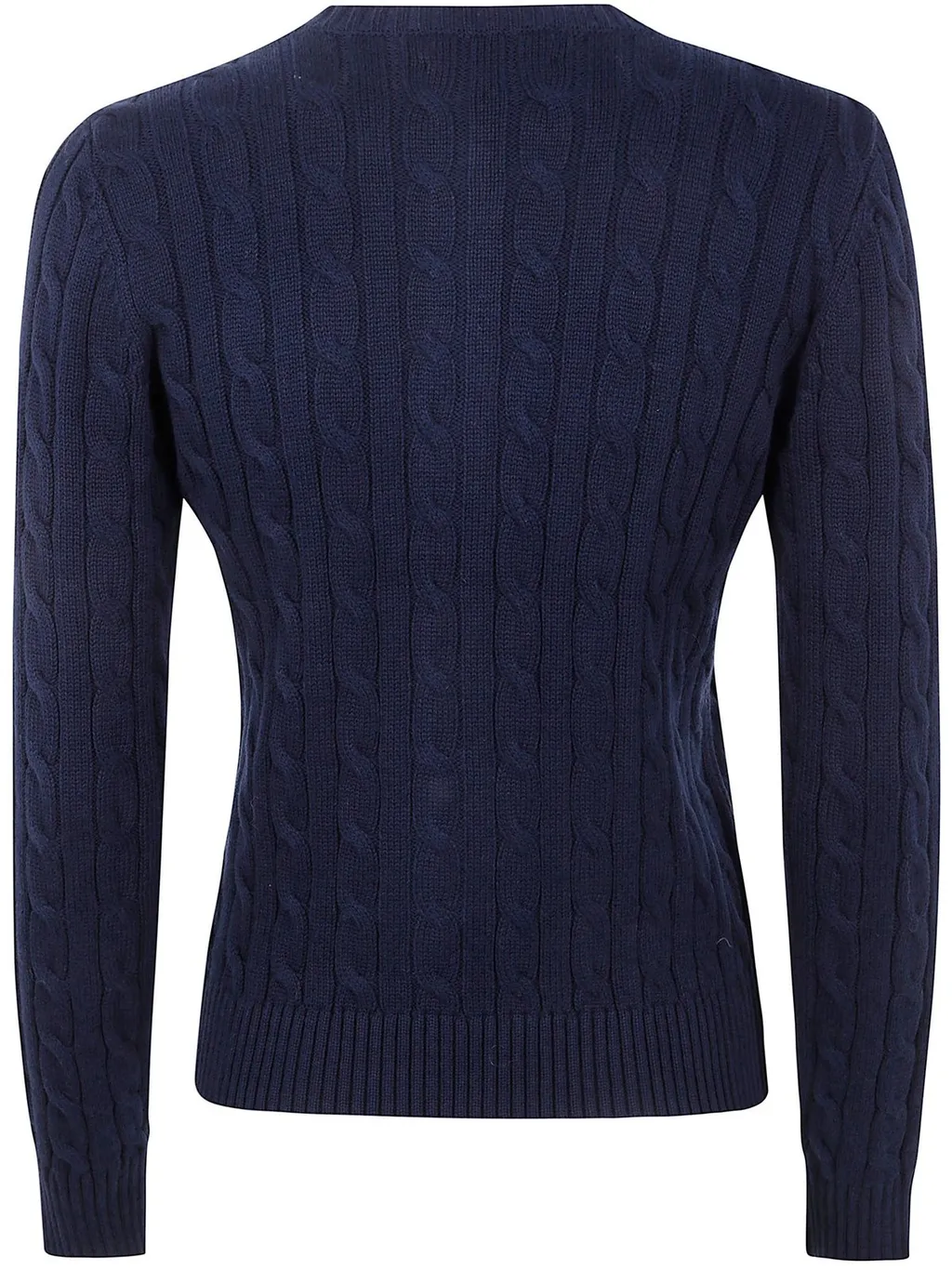 Cable Knit Cardigan