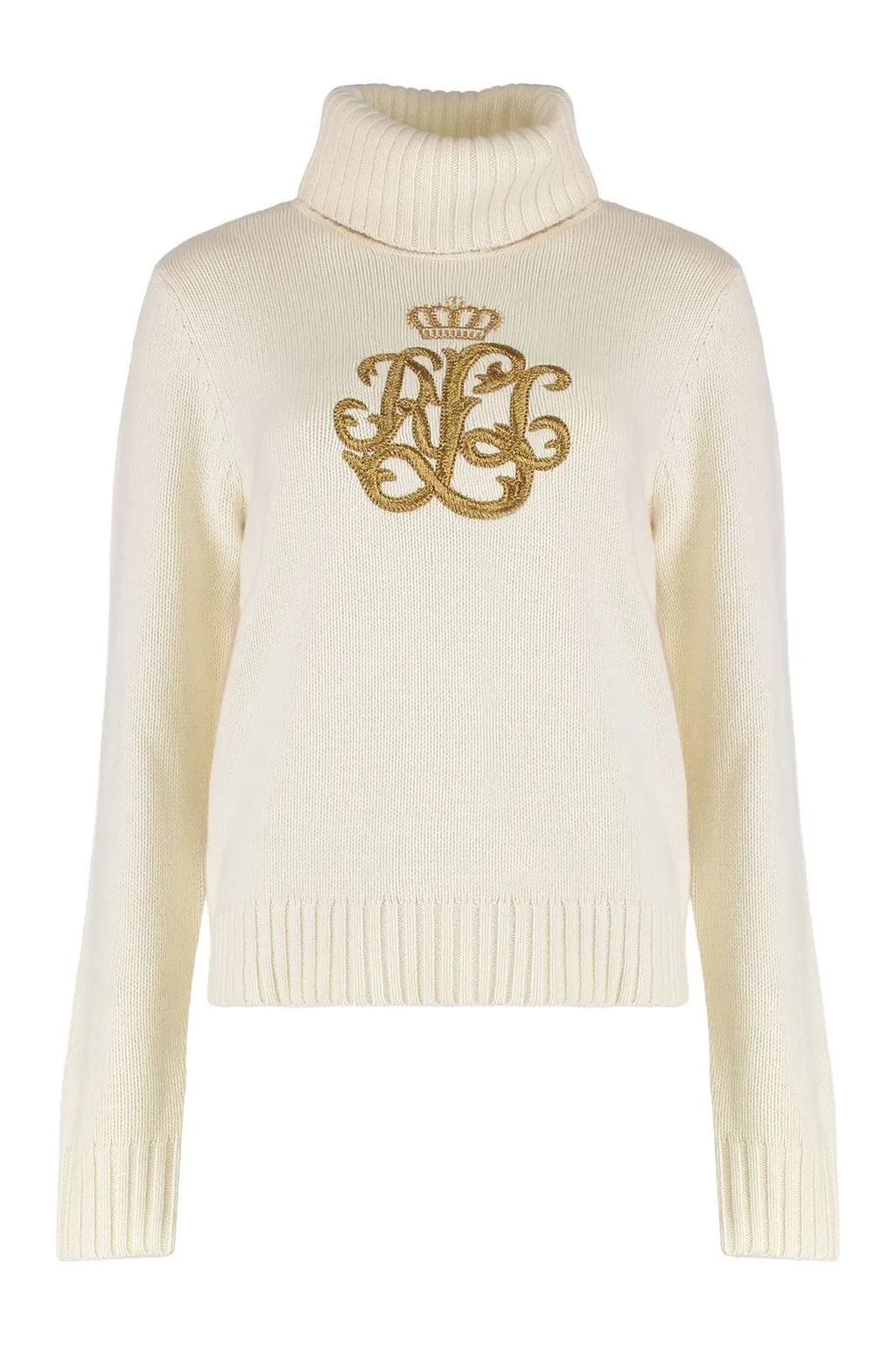 Turtleneck Sweater