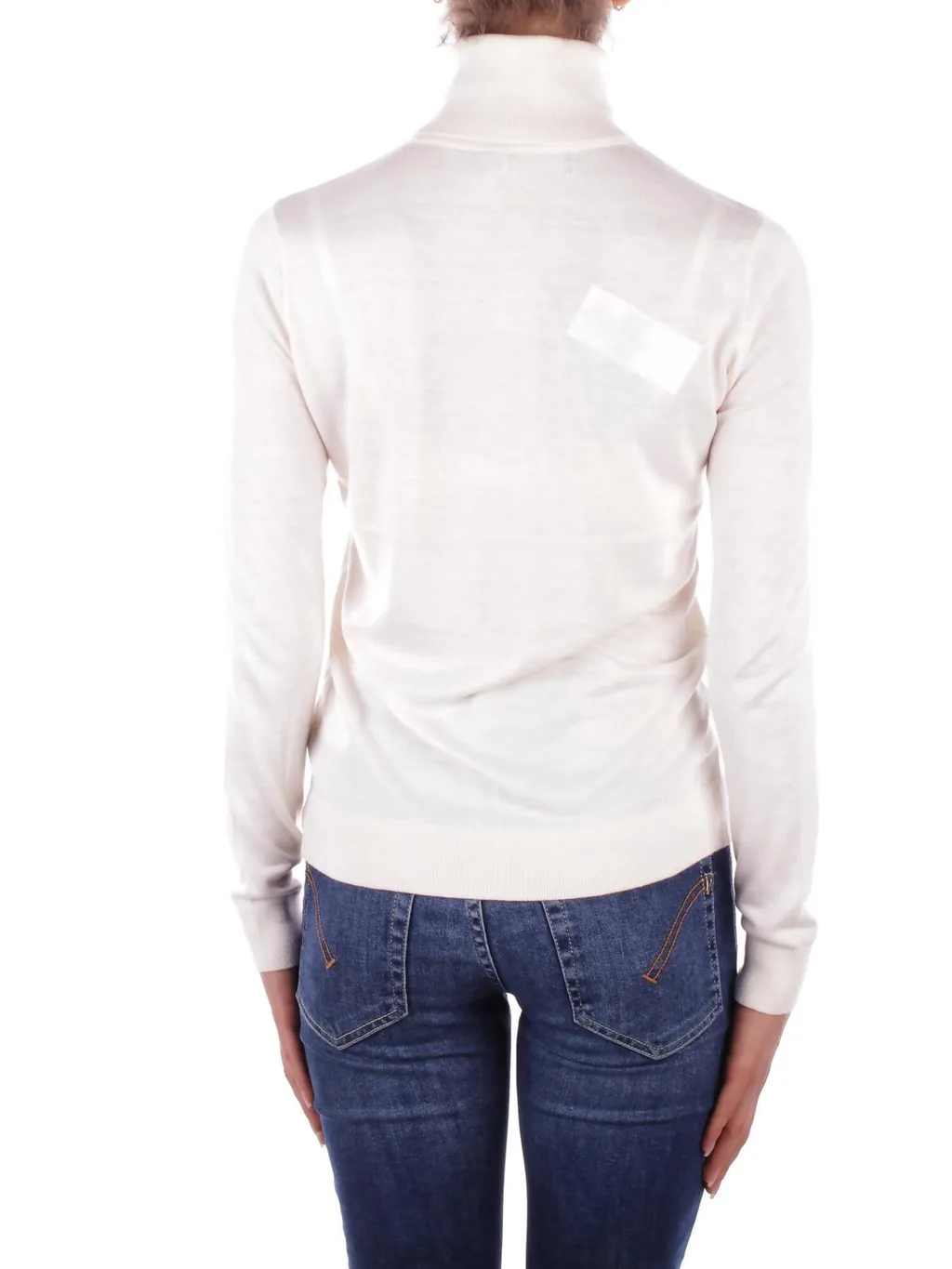 Turtleneck Sweater