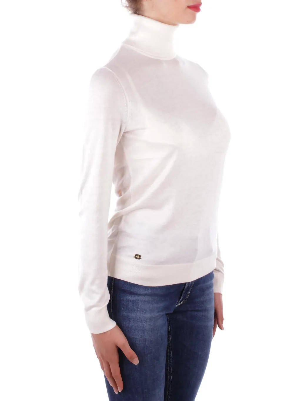 Turtleneck Sweater