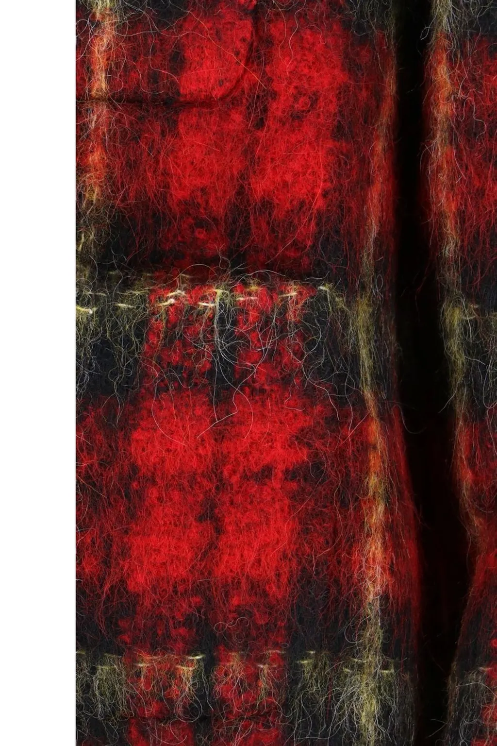 Tweed Jacket