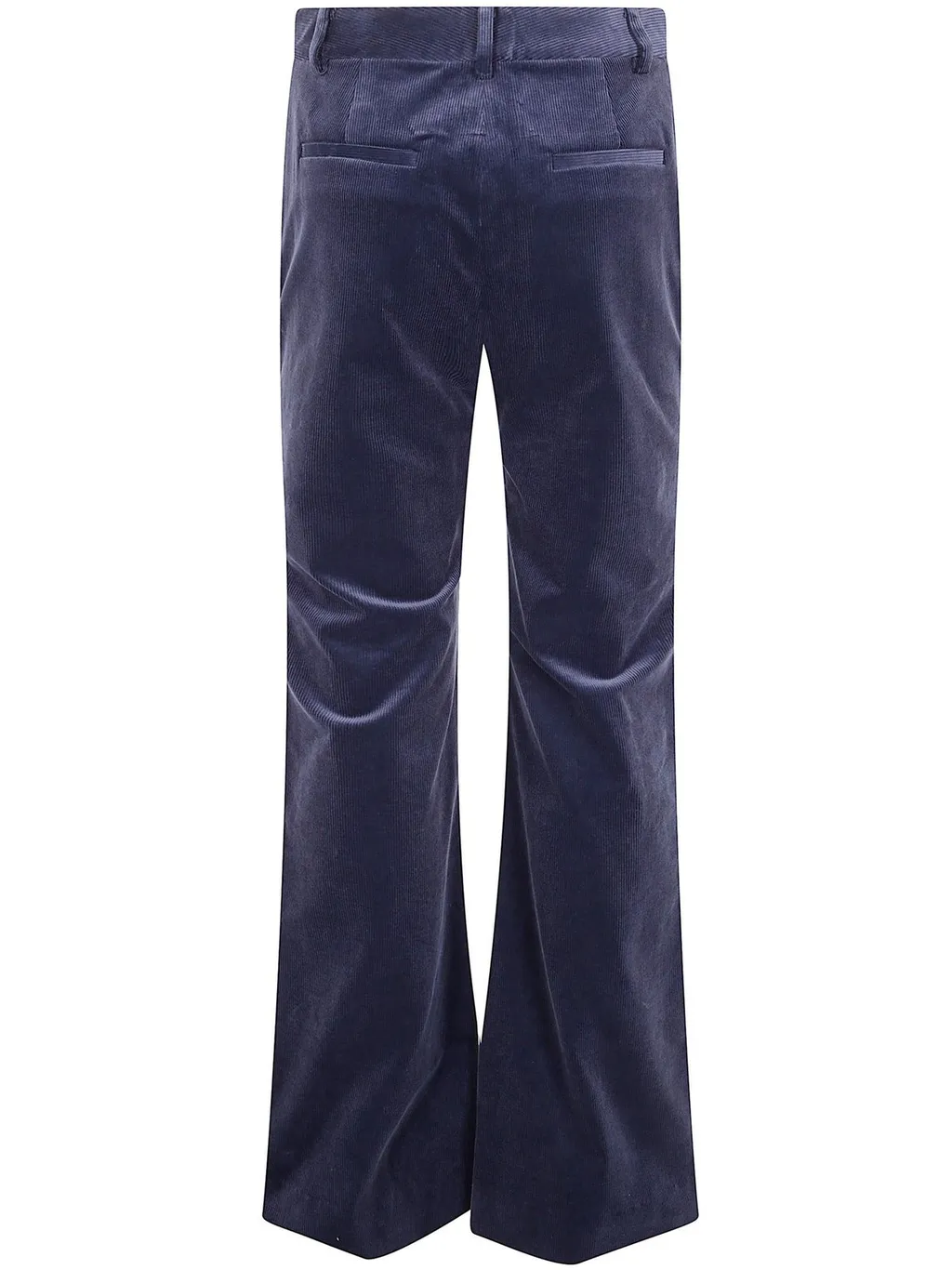Flared Trousers